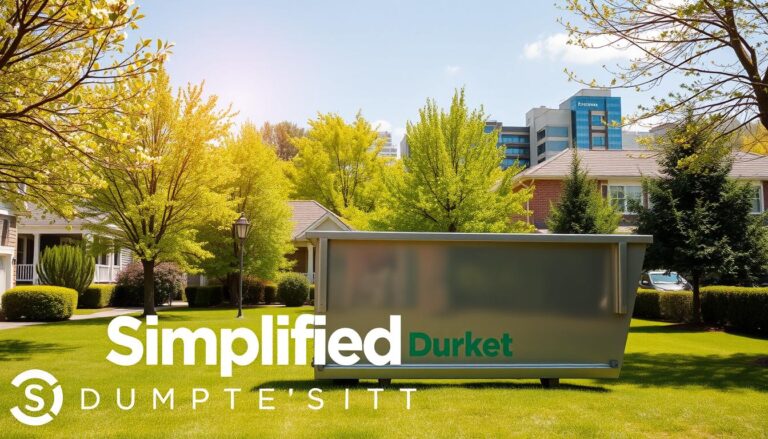 dumpster rental