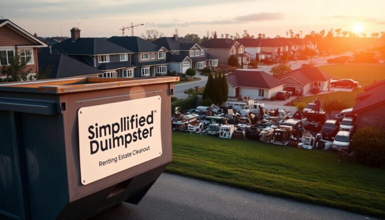 dumpster rental