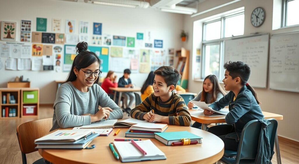 educational services educational services