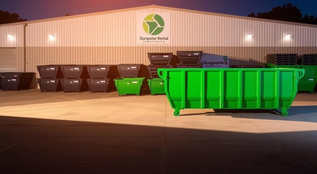 Dumpster Rental Charlotte MI Dumpster Rental Charlotte MI