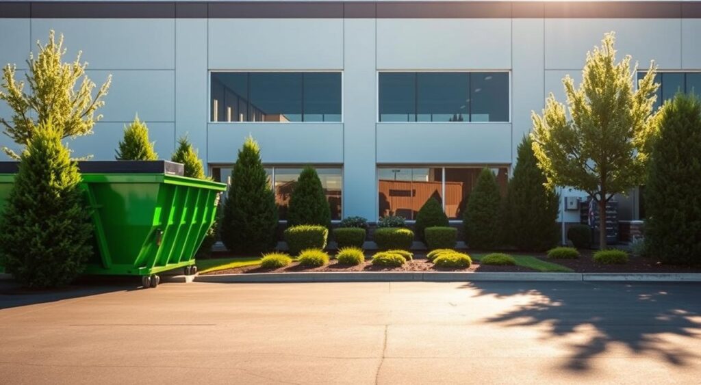 Dumpster Rental Haslett Dumpster Rental Haslett