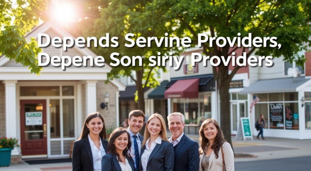 Grand Ledge MI services