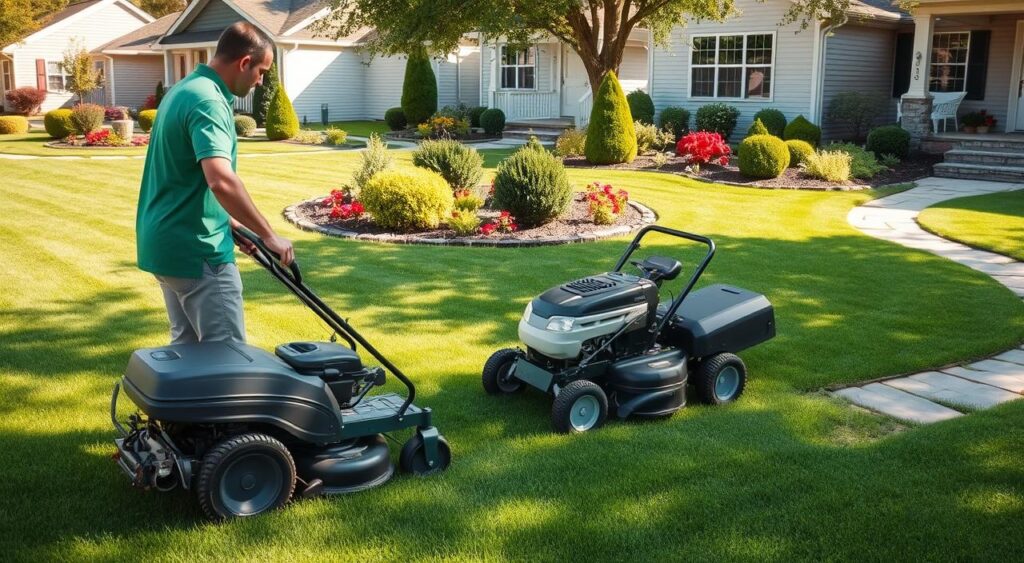 lawn care services Grand Ledge lawn care services Grand Ledge