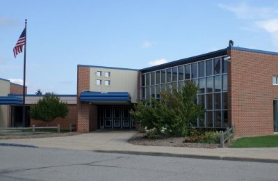 Haslett, MI