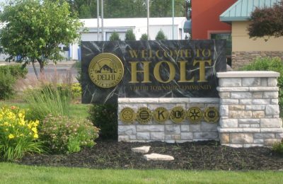 Holt, MI