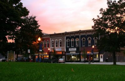 Mason, MI