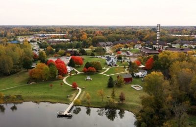 Meridian Township, MI