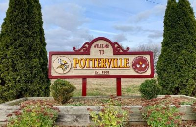 Potterville, MI