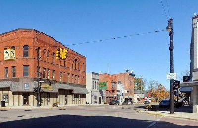 Webberville, MI