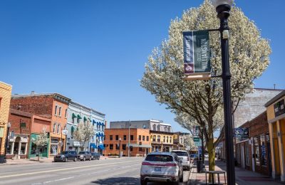 Williamston, MI